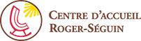 Logo du Centre Roger-Seguin